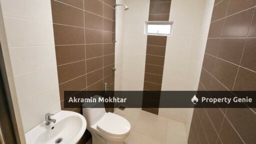 Double Storey Terrace House, Saujana Utama 3, Sungai Buloh