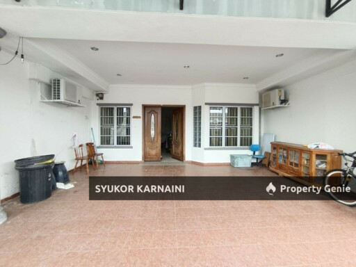 Single Storey Taman Ehsan Kepong