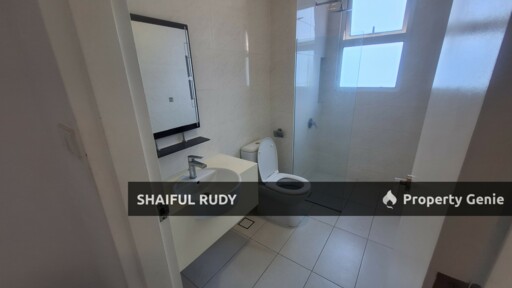 For Sale Dual Key Unit Eco Sky Residence Jalan Kuching Kuala Lumpur