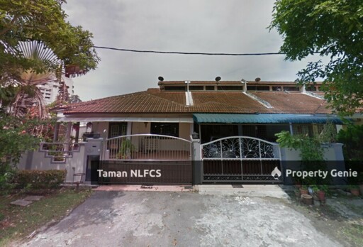 Taman NLFCS