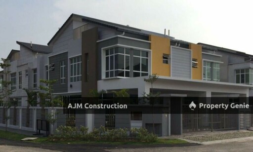 Quadz Kemuning Greenhills