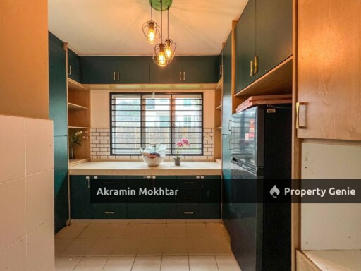 FREEHOLD & MALAY RESERVED | 2.5 STOREY TAMAN SENTOSA IMPIAN, SG MERAB, KAJANG, SELANGOR