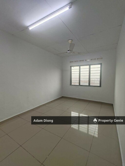 Jalan Delima @ Taman Cahaya Masai