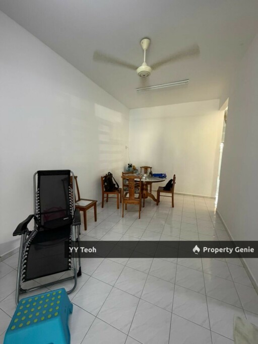 Batu Berendam Mas Merah Single Storey Terrace