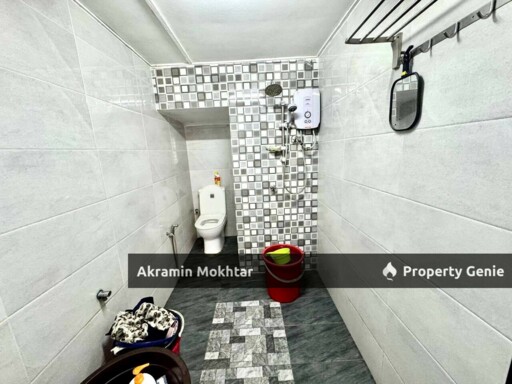 2 Storey Freehold Low Cost Taman Maju 2 Kajang