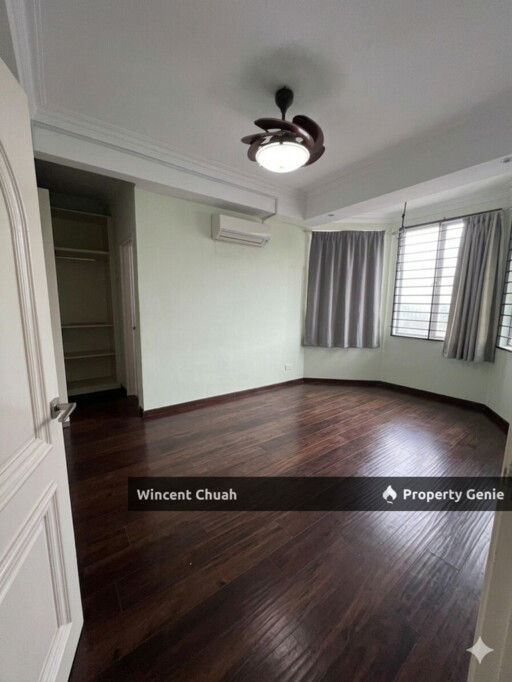 Below Market Value RM100k! 2.5-Storey Terrace at Taman Bukit Utama, Ampang Jaya For Sale.