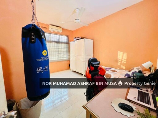 Semi D Dua Tingkat 100k Below Market Kulim Techno City (KTC4) Kulim Kedah