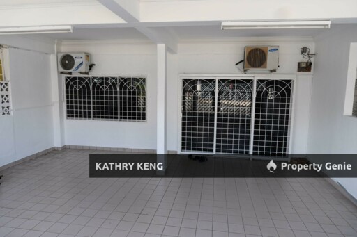 Taman Kluang For Sale Kluang For Sale Johor For Sale