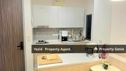 M Vertica KL City Residences