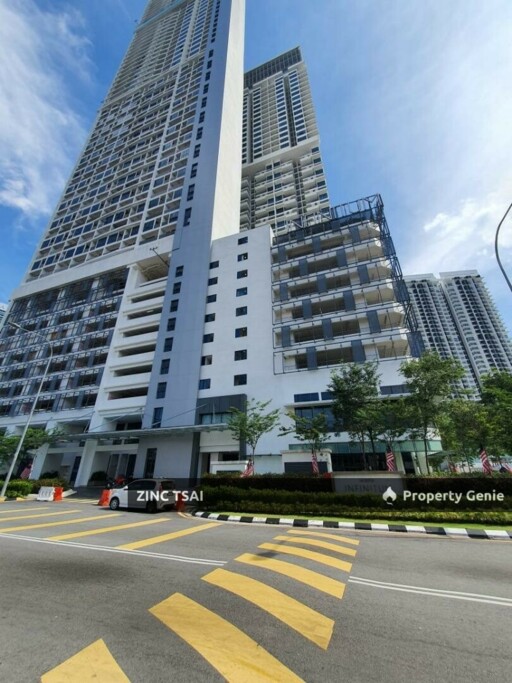 The Colony By Infinitum🔥Save RM 75,000🔥Dual Key🔥5 mins walk to Monorail Medan Tuanku Station🔥4 mins drive to Quill City Mall