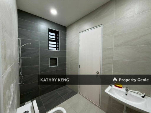 Taman Tasik Indah For Rent Kluang For Rent Johor For Rent