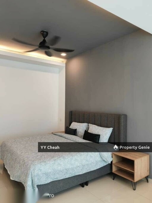 Gerbang Maju Rapat Ipoh Luxury 2.5 Storey Semi-D For Sale, Fully-furnished Modern Design Gated Guarded