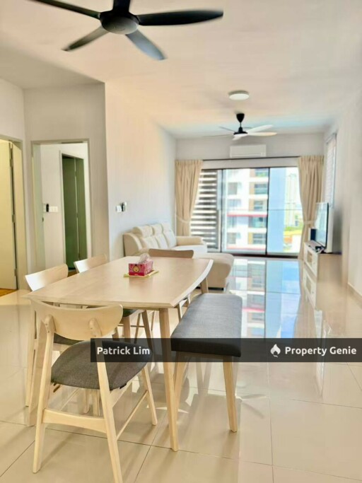 Admiral Residences Condo (For Sale) Kota Laksamana Jaya Melaka