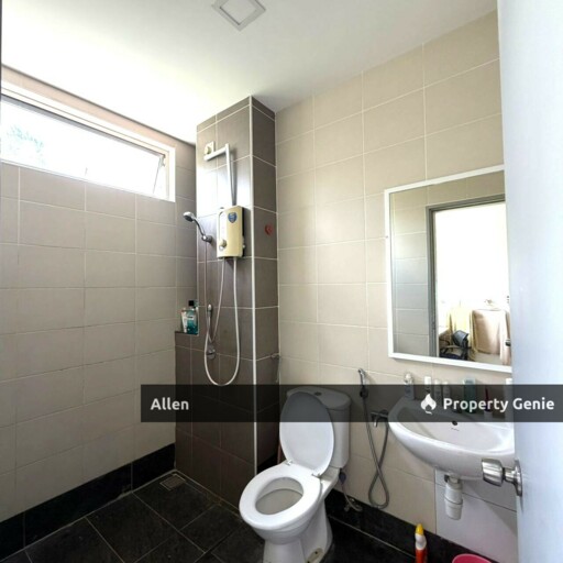 Move-In Ready! Fully Furnished Double Storey @ Horizon Hills | Available Now