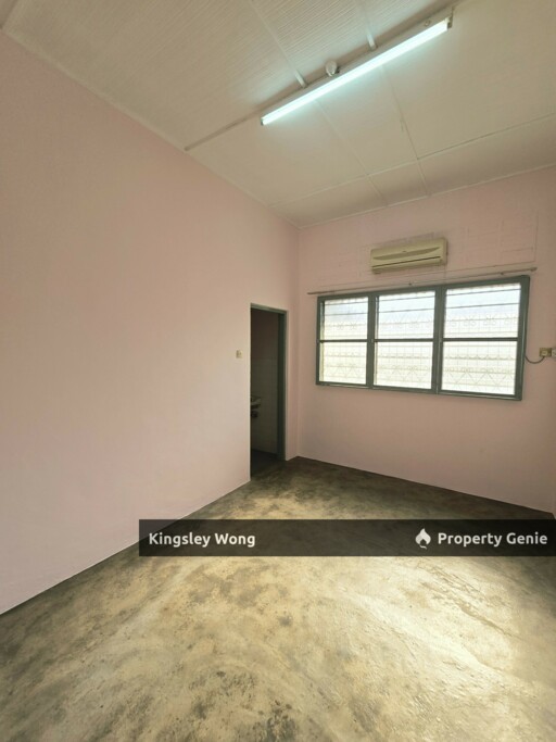 Canning Garden Freehold Single Storey Semi D Ipoh Garden Greentown Aeon Kinta KPJ Hospital