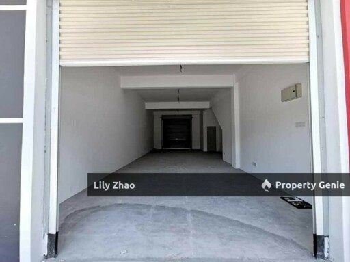 Plaza Legacy Adjoining units 2 Storey Shop Office with High Visibility for Sale @ Sulaman, Tuaran