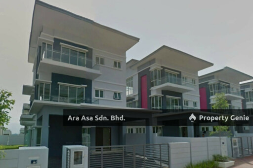 Ridgeview Residences