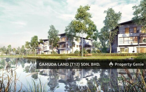 The Lakes Link Bungalows
