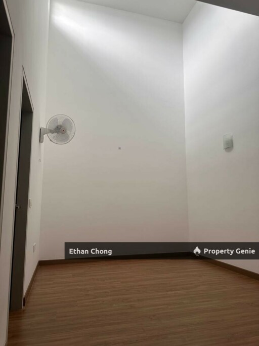 Partially Furnished 2 Storey Terrace House for Rent at Elmina Green 4, Shah Alam