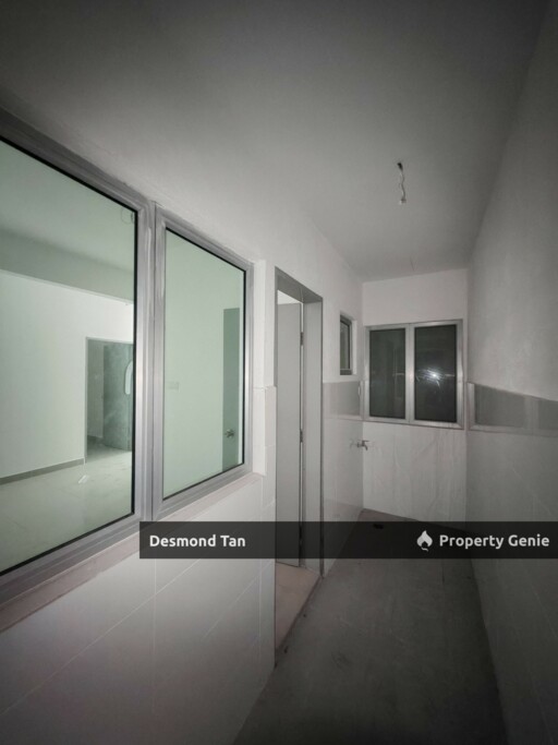 Bayu Temiang Condo [ Seremban ] , Temiang [ ONLY RM 1000 ]