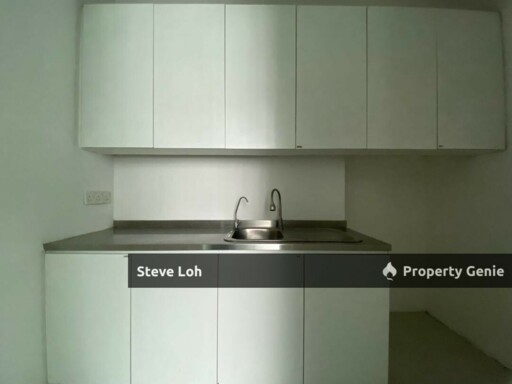 KL Sentral Plaza Sentral Office For Rent | 2279sf Corner Unit | MSC Status | Move-In Ready