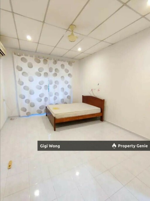 Bertam Perdana House For Sales