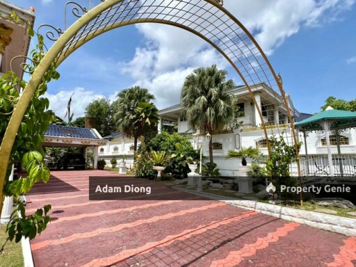 Taman Bukit Rinting