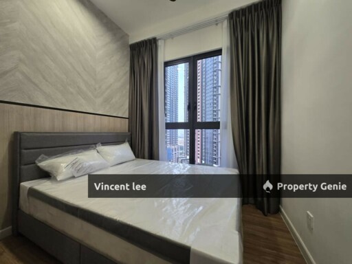 Sunway Velocity Two Condominium, Cheras, KL [Next to Velocity Mall, LRT, MRT Station]