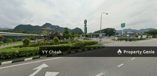 Serene Villas @ Sunway City Ipoh, Corner Lot, Unoccupied Unit