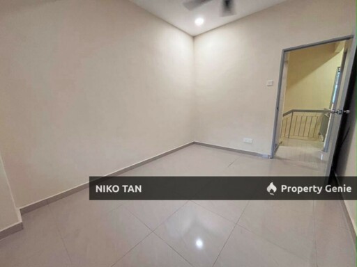 For Sale Jalan Anggerik, Taman Anggerik, Kempas. 81200 Johor Bahru