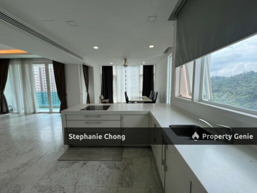 Kiara 9 Residency Duplex with 4+1 Bedrooms | Mont Kiara