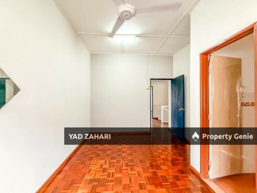 Kemuning Greenville, Seksyen 29 Shah Alam | 2-Storey Terrace 4 Bedrooms | RM475K - Renovated & Cheapest