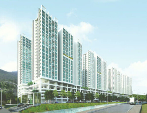 PR1MA Seremban Sentral