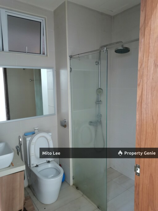 For Rent-Grandview 360 (Near JB CIQ)