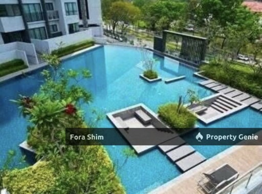 Residensi rumbia permaisuri