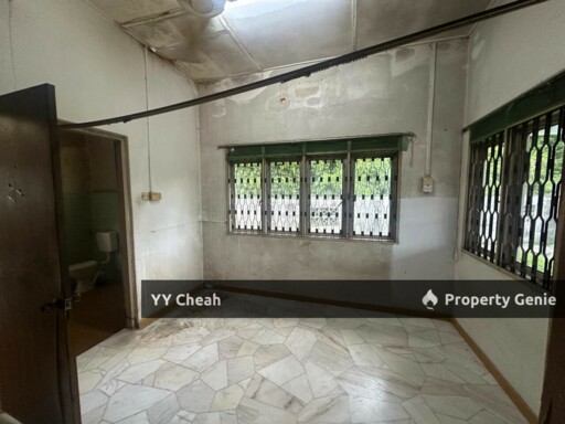 Lahat Ipoh, Corner House for Sale, Full Loan + Cash Out Package