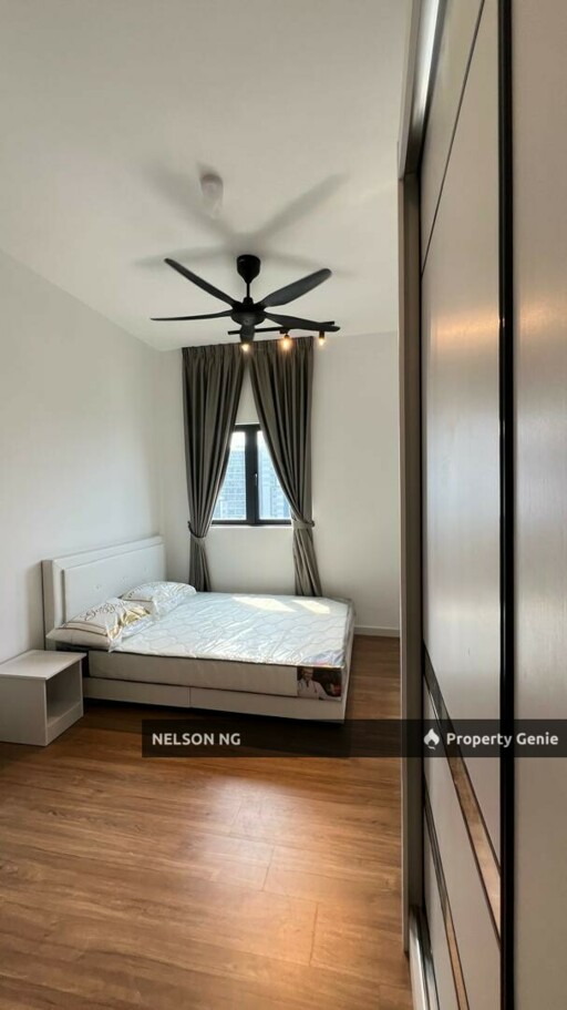 Southville City @ Sensory Residence