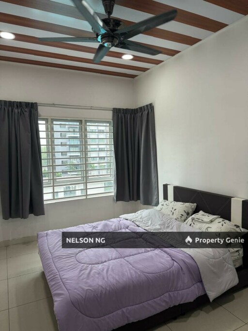 Savanna Executive Suite @ Southville City, Bangi, Selangor