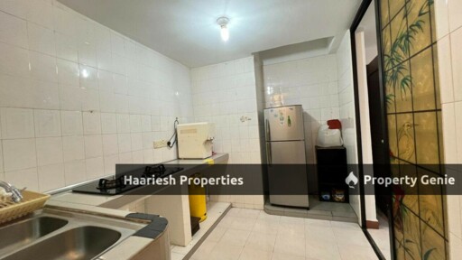 Apartment For Rent Mon Glori Permas Jaya Johor