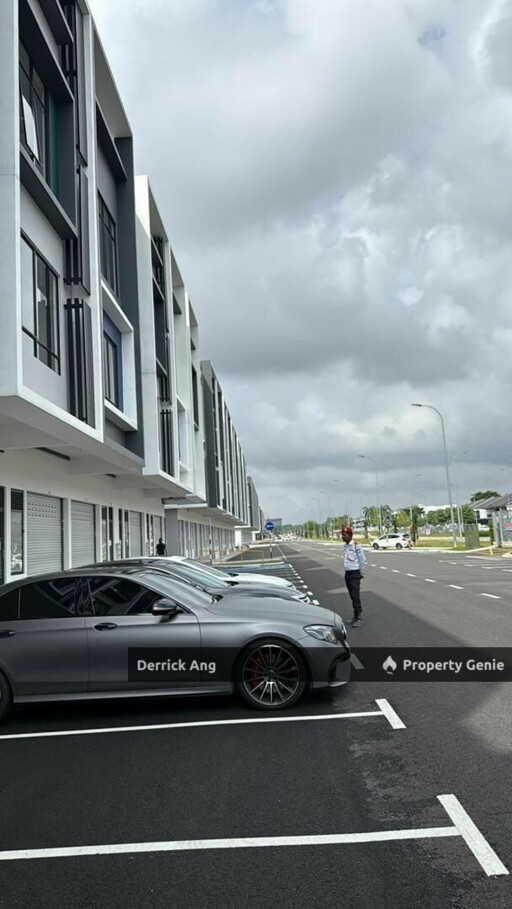 For Rent - Emerald For Rent Austin Crest Business Park For Rent Taman JP Perdana For Rent Johor Bahru For Rent Johor For Rent
