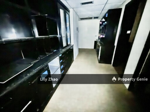 Corporate Office for Rent, Corner Lot, Renovated, 7,277 Sqft, Gaya Street, Kota Kinabalu City Centre