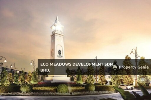 Eco Meadows