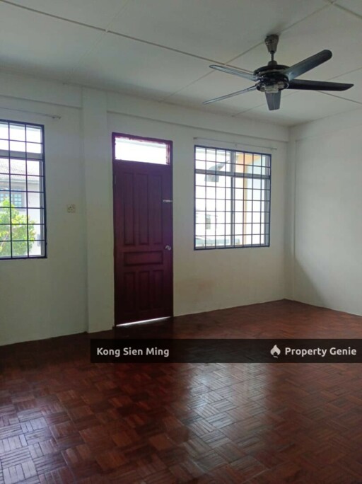 Sibu Double Storey Intermediate at Permai Timur