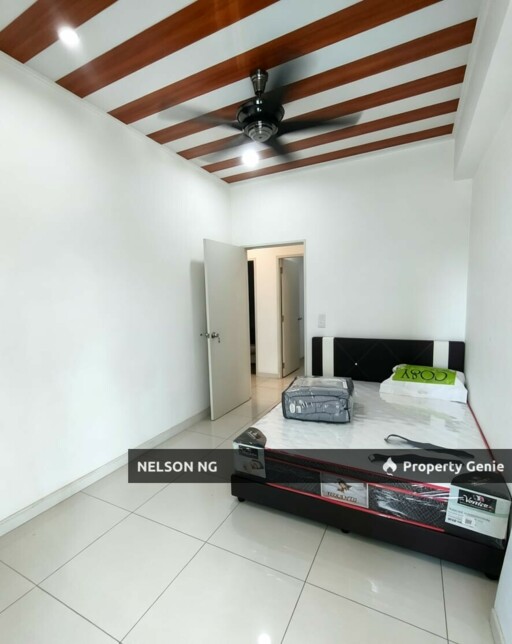 Southville City @ Sensory Residence, Selangor