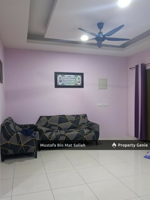 [Renovated] Bandar Tasek Mutiara, Simpang Empat