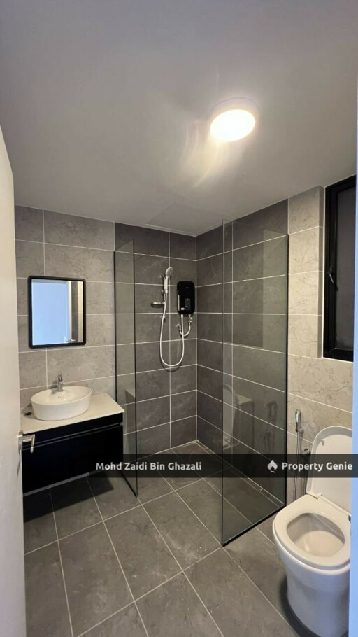 Fully Furnished Antara Resident Putrajaya