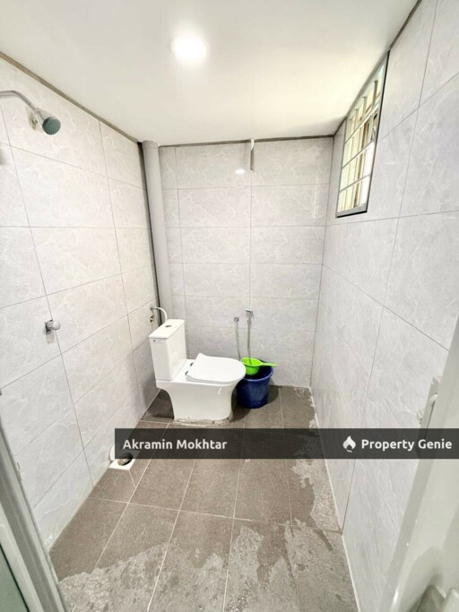 Fully Refurbished & 1 Parking | Pangsapuri Mutiara Subang, Seksyen U5, Shah Alam