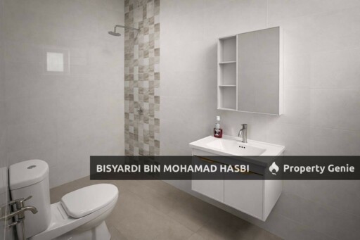 "Refurbished & Renovated" Double Storey Semi Detached House Taman Cuepacs, Batu 9, Cheras Selangor.