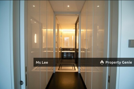 Pavilion Suites @ Bukit Bintang-level 30 KLCC View