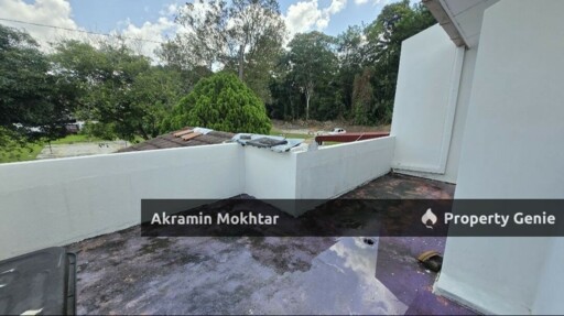 FREEHOLD, FULLY RENOVATED & 2 PARKING | DOUBLE STOREY TAMAN HIEW PIOW SEMENYIH